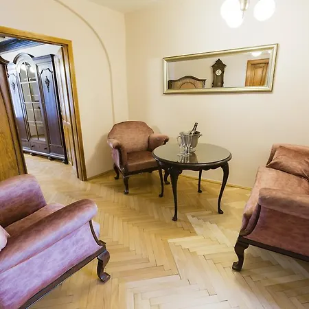 Apartments U Krale Brabantskeho Prague Room photo