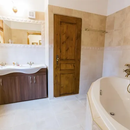 Apartments U Krale Brabantskeho Prague Room photo