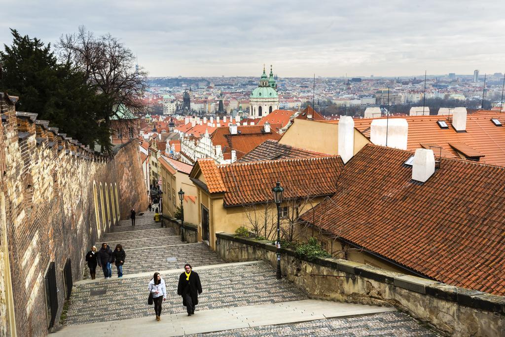 U Krále Brabantského Praha